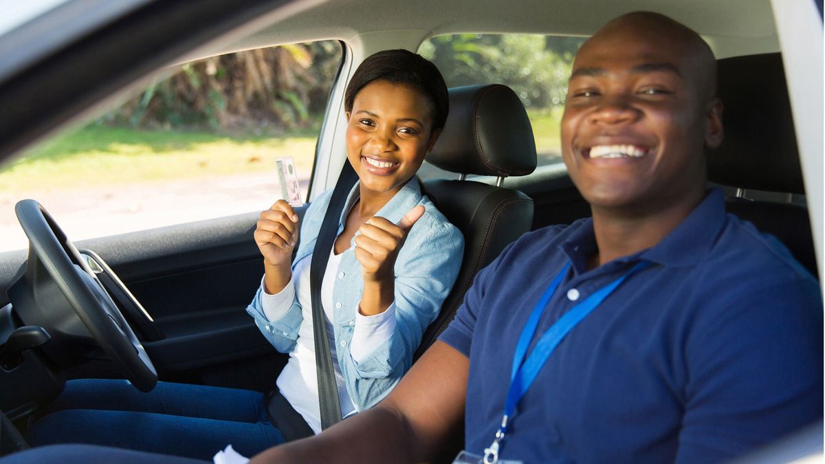 Nigeria driving school near me 20% Off Driving Training Promo Practical Driving Test Driving School in Lagos Nigeria