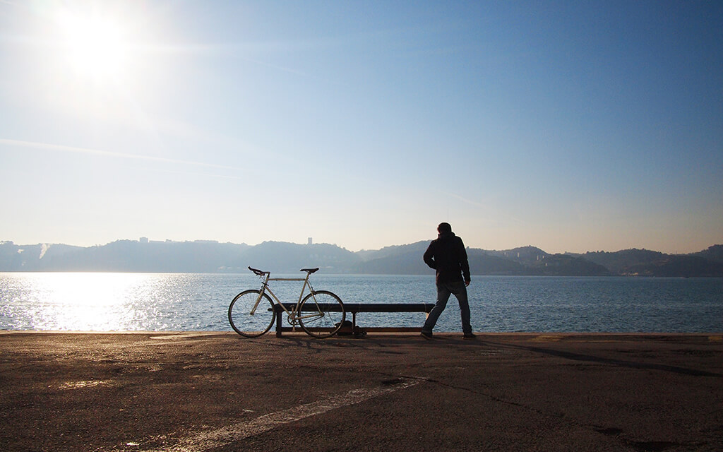 road safety advice for cyclists