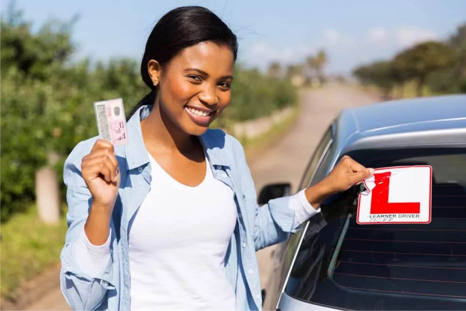 how to get Nigerian driving license