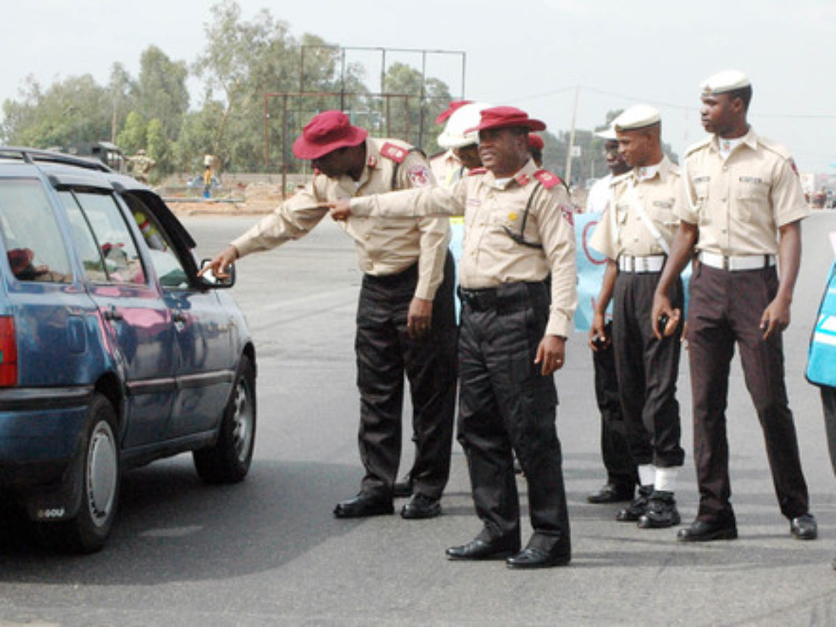 Nigerian Traffic Laws and Regulations