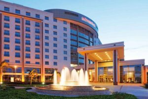 Top Rated Hotels in Lagos