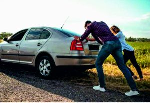 Car Problems in Nigeria and Their Solutions