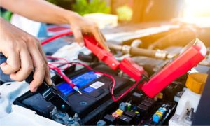 Types of Car Batteries Available in Nigeria