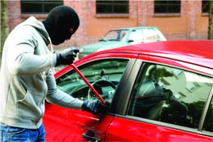 7 Tips to Avoid Car Theft Without Keys in Nigeria