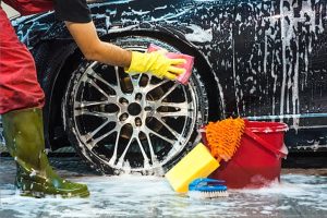 How to Start a Car Wash Business in Nigeria