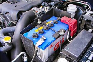 The Top 7 Things That Will Drain Your Car Battery